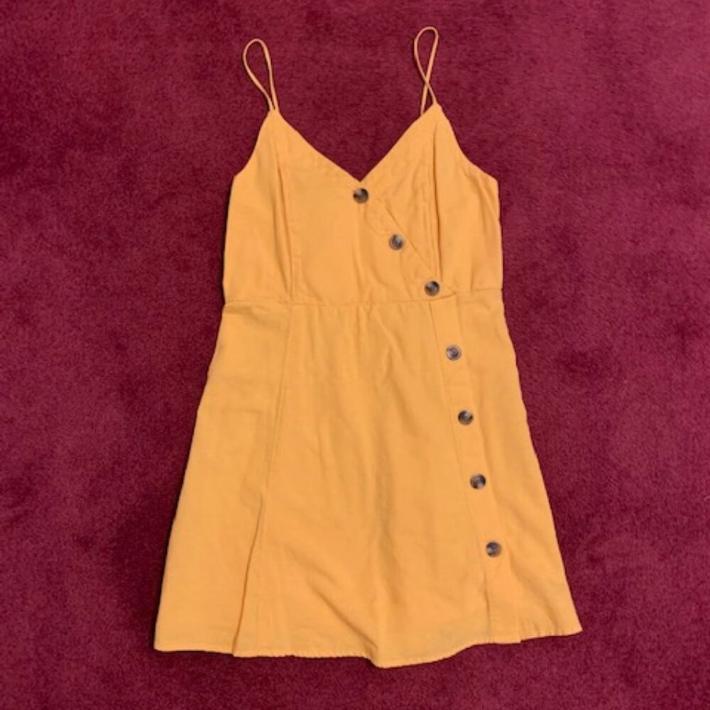 American Eagle Mini-dress (Size Small)